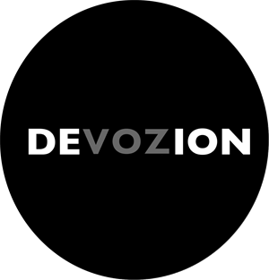 devozion logo master